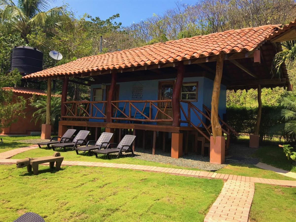 Hotel Casa 캄부탈 외부 사진