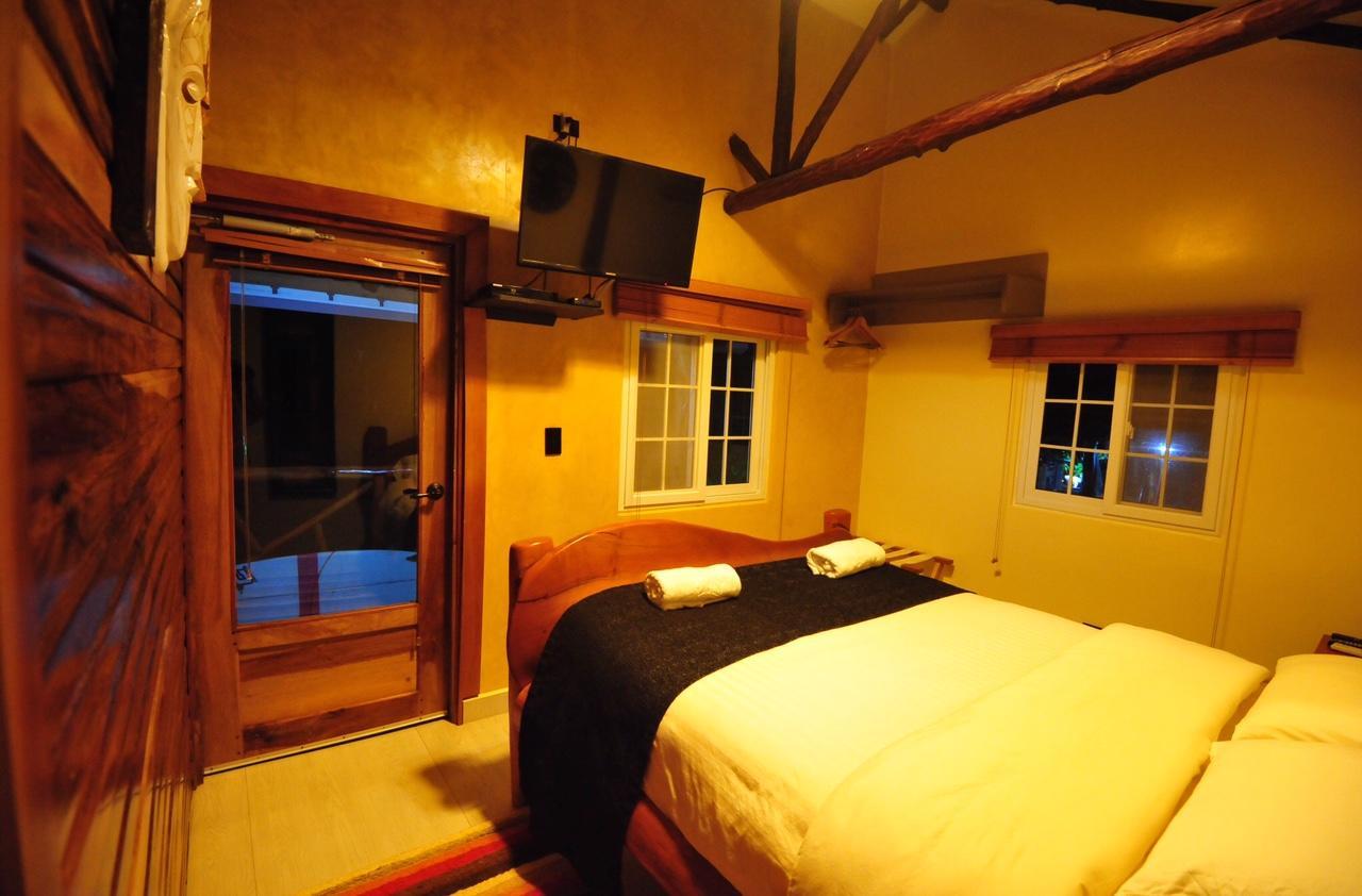 Hotel Casa 캄부탈 외부 사진