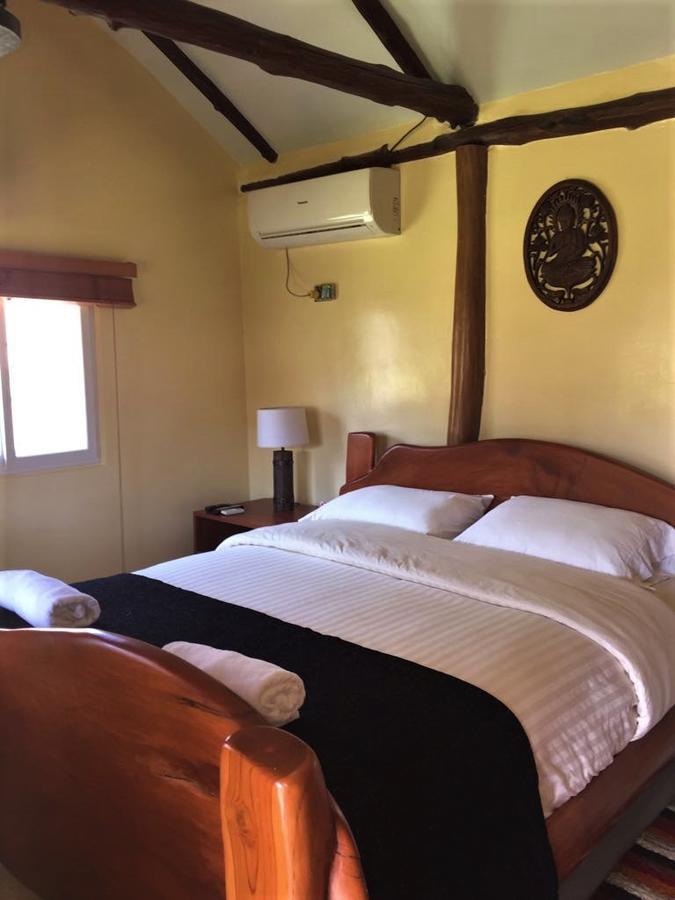 Hotel Casa 캄부탈 외부 사진