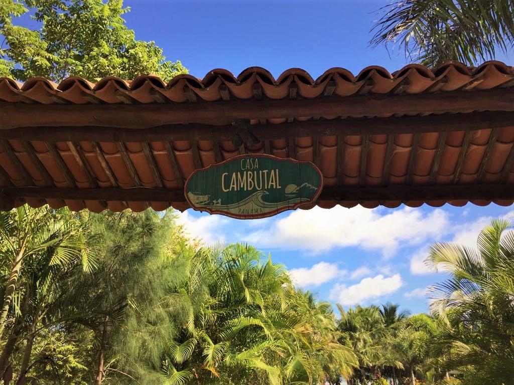 Hotel Casa 캄부탈 외부 사진