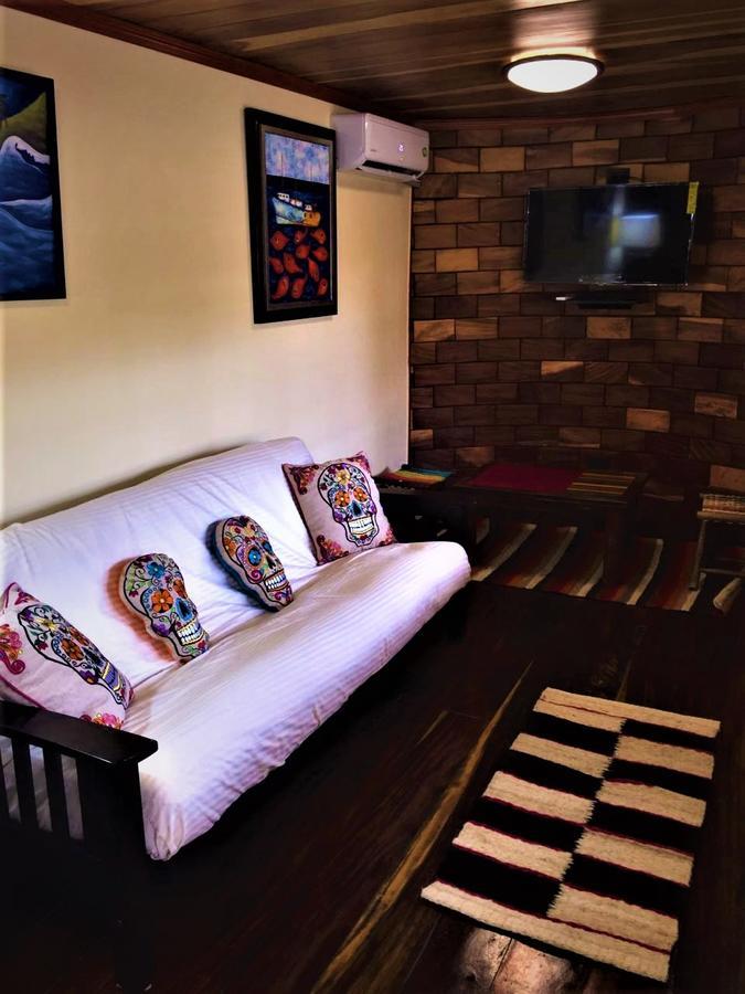 Hotel Casa 캄부탈 외부 사진