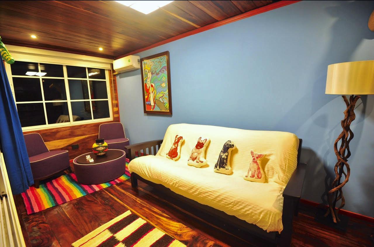 Hotel Casa 캄부탈 외부 사진