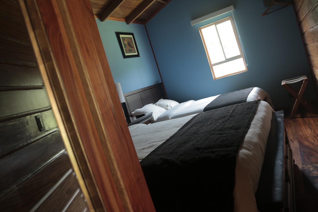Hotel Casa 캄부탈 외부 사진