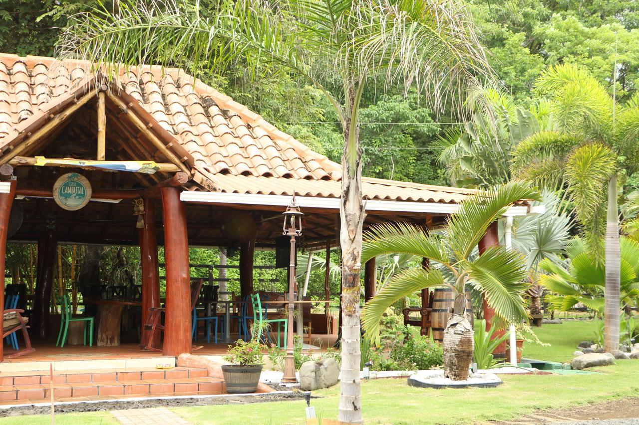 Hotel Casa 캄부탈 외부 사진