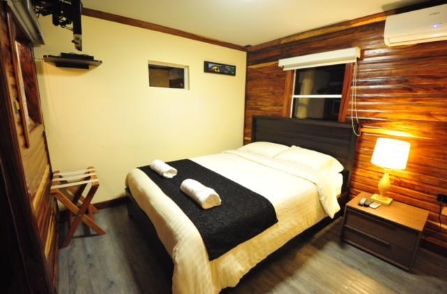 Hotel Casa 캄부탈 외부 사진